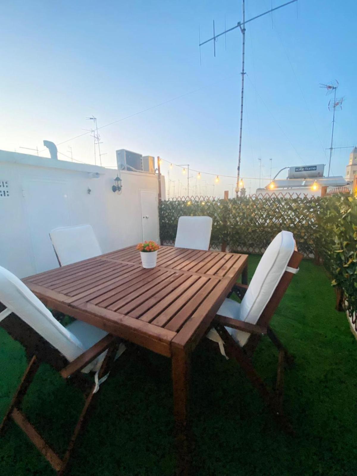 Bottalico Apartments Bari Exterior foto